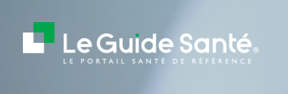 Le guide santé, l’annuaire des pharmacies en France